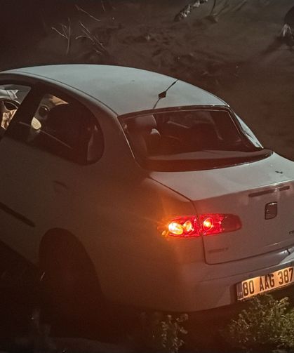 Düziçi’nde Araç Köprüden Uçtu: 1 Yaralı Var