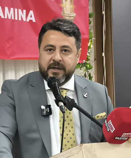 Başkan  Türkmen’den ‘Kardeş Kanına Dur’ Çağrısı