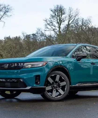 En Kötü Elektrikli Araç Seçildi / Kullanıcıyı Bin Pişman Eden Elektrikli Araç