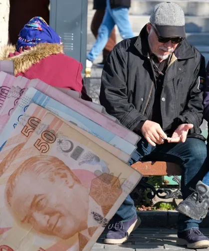 Osmaniye’de Emeklilere Promosyon Fırsatı