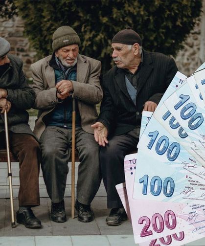 Osmaniye’de Emeklilere Kritik Uyarı: Maaş Kesintisi ve Geri Ödeme Detayları