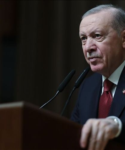 Cumhurbaşkanı Erdoğan’dan  Gençlere 19 Mayıs  Mesajı
