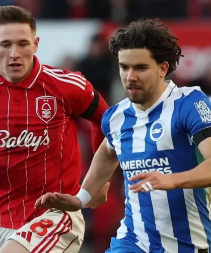 Ferdi Kadıoğlu, Vitor Pereira’yı Yendi