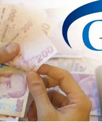 GSS Borçlarına Silme Düzenlemesi