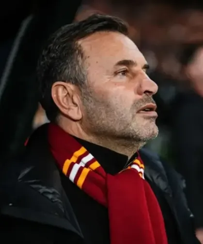 Osimhen Yok! Yerine O İsim Geliyor Derbi Öncesi Şok Tercih Açıklandı