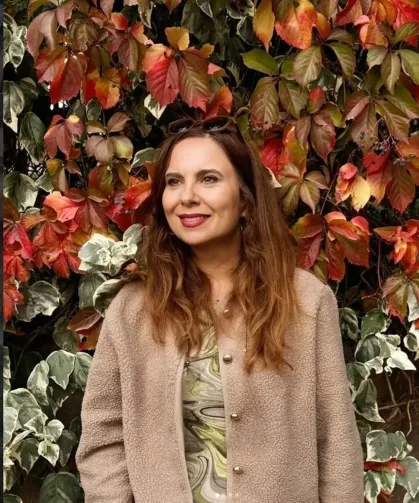 Goncagül Sunar, Teşkilat 175. Bölümde Ekranda