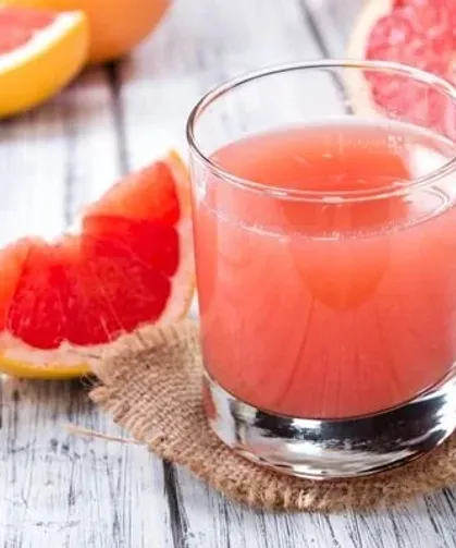 İlaç Kullanıyorsanız Greyfurt Tehlikeli Olabilir! Vücutta Doz Aşımı Riski