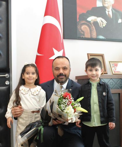 Başhekim Hakkoymaz’dan Tıp Bayramı Mesajı