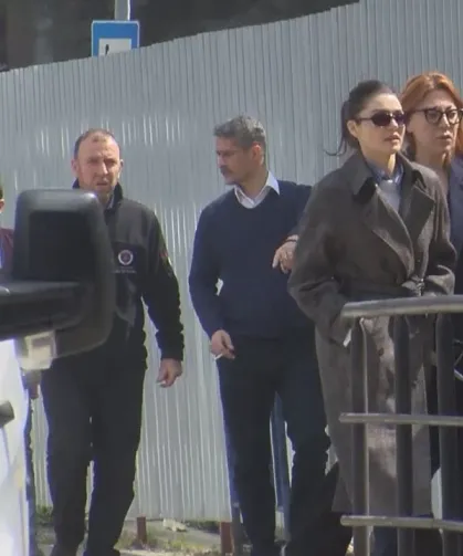 Hande Erçel Adliyede! Ünlülere Operasyonda Kritik Gelişme
