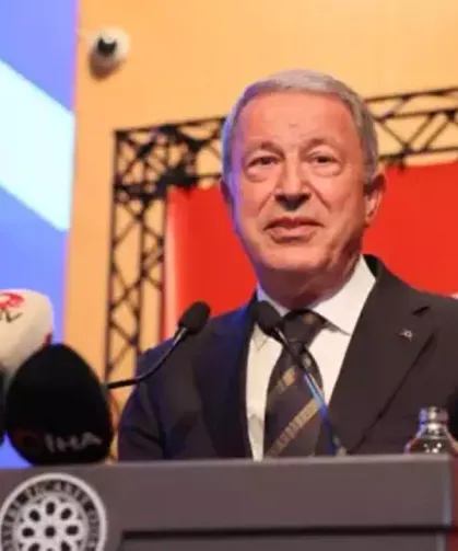 TBMM Komisyonu Başkanı Akar: “İncirlik Üssü Türk’tür”