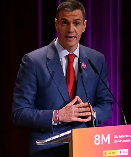 İspanya’dan ABD’ye Rest  Bu Savaş Yanlış