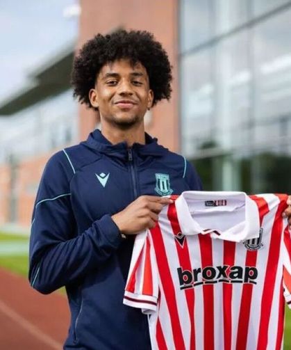 Jaden Dixon Türkiye’yi Seçebilir Üç Milli Takım Seçeneği