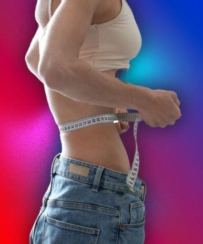 Dikkat! Aşırı zayıflık menopozu tetikliyor