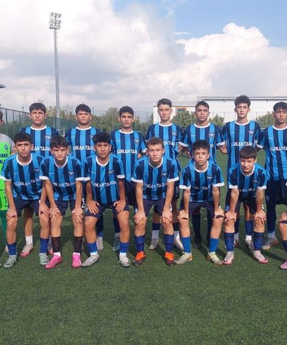 Kadirli Demirspor, Osmaniye’yi Bölge Şampiyonasında Temsil Ediyor