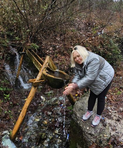 Kaktüs Grubu'ndan Fenk Yaylası’nda Zorlu Yürüyüş