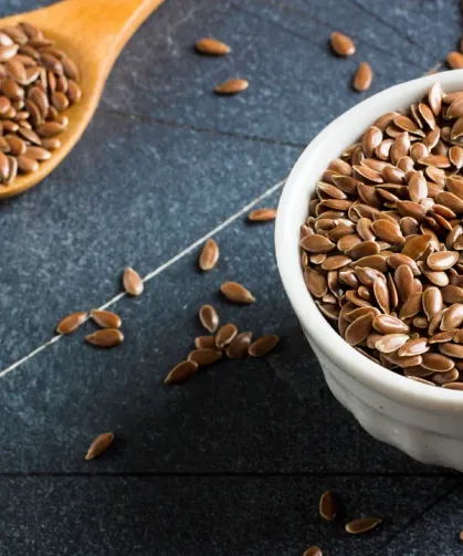 Safra Kesesi Taşlarına Karşı Doğal Çözüm: Keten Tohumu ve Yoğurt