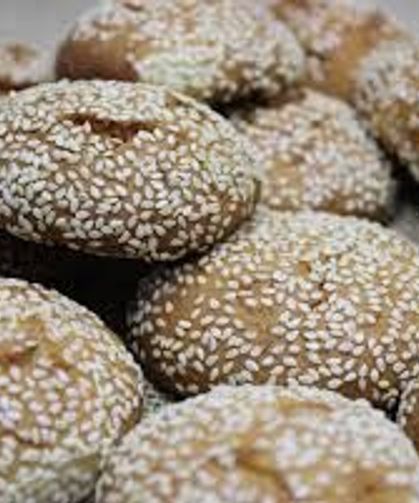 Osmaniye’nin Bayram Kömbesi Yüzyıllık Geleneği Yaşatıyor
