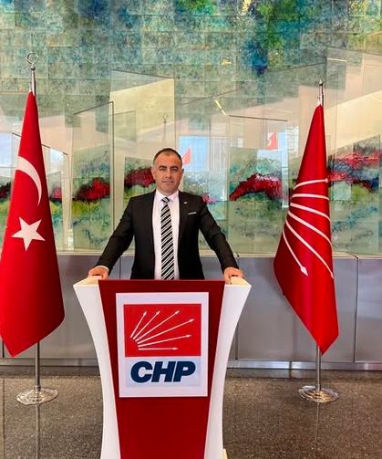 Yaş “Bayramlar Birlik ve Dayanışma Günüdür”