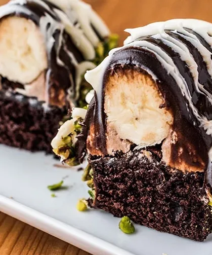 Osmaniyeli Evler İçin Malaga Pasta Tarifi: Adım Adım Yapılışı