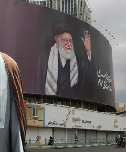 Mücteba Hamaney Saldırı Sonrası Güvenli Bölgede