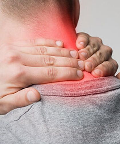 Ağrının Kaynağına Yeni Yaklaşım