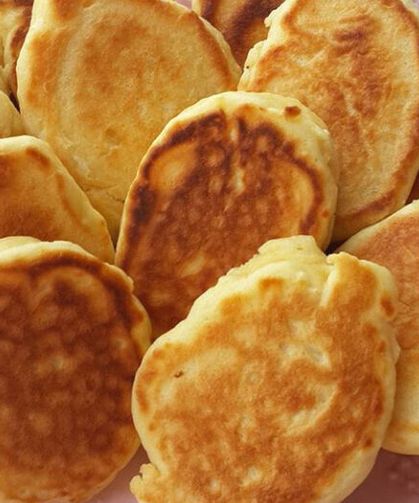 Osmaniye’den Lezzetli Kaşık Dökmesi Tarifi