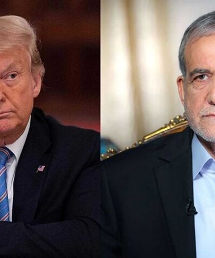 İran Özür Diledi, Trump Sert Yanıt Verdi: “Bugün Çok Ağır Bir Darbe Alacak”