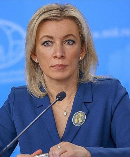 Rusya’dan ABD ve İsrail’e Uyarı