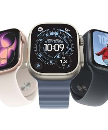 Apple Watch’ta 2026 Hamlesi
