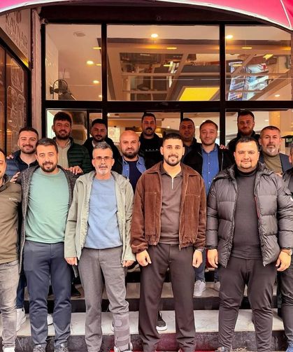 Düziçi İçin Ortak Play-Off Hamlesi