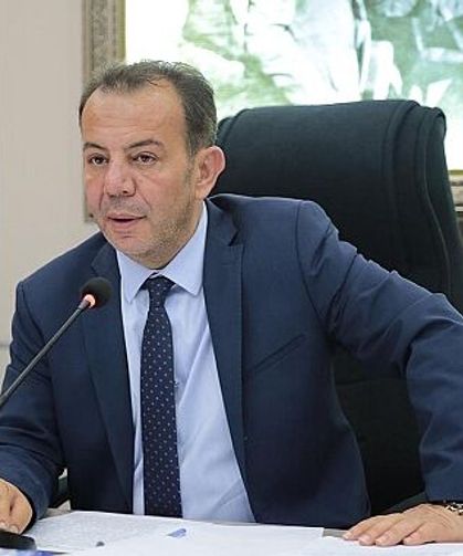 Tanju Özcan Hakkında Gözaltı ve Soruşturma