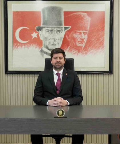 Tarsus'ta bayram coşkusu St. Paul Meydanında yaşanacak