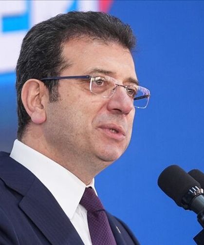 İmamoğlu’na İstinaftan Ret Şimdi Ne olacak?