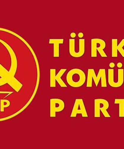 TKP Osmaniye Yeni Bina Açılışı Duyurusu