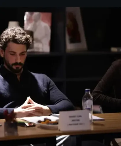 Yeraltı Dizisi Ne Zaman? İşte Yeni Bölüm Detayları