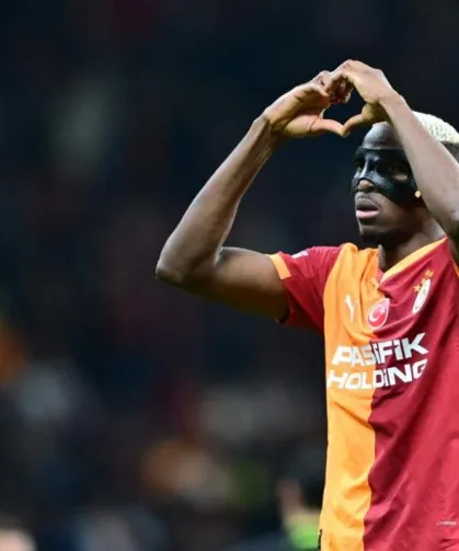 Bayern’in Yeni Hedefi Osimhen