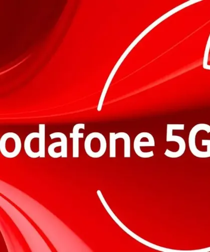 Vodafone 5G Paketleri ve Fiyatları Netleşti