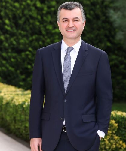 Yıldız Holding'de üst düzey atama