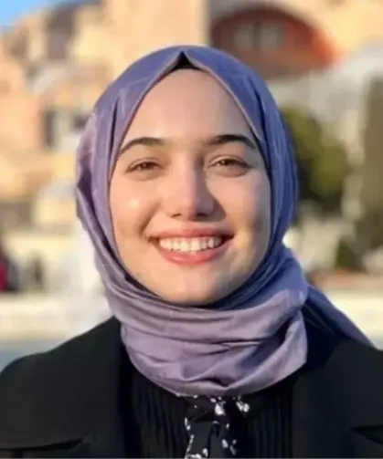 Zehra Kınık’ın 2,5 Yıllık Hapis Cezası Kesinleşti