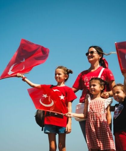 23 Nisan’da Bankalar Açık mı, Kapalı mı? Resmi Tatil Detayları