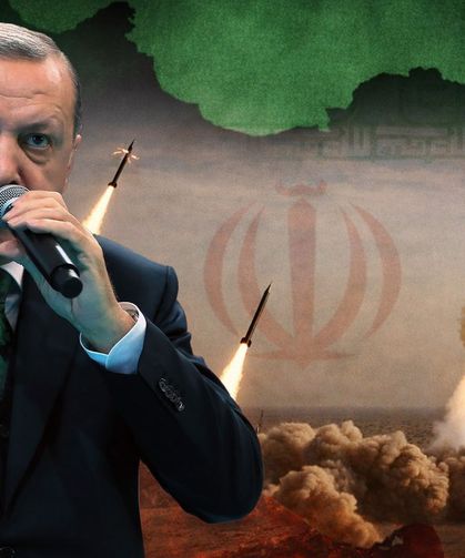 İsrail-İran Krizinde Vatandaş Ne Diyor?