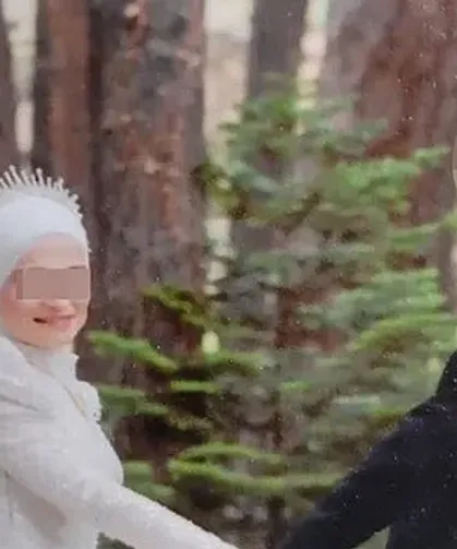 Bolu'da Anne 2 Aylık Bebeğini Vahşice Katletti!