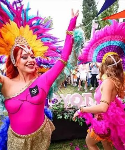 Osmaniyelilere Özel Ücretsiz Tur Fırsatı: Adana Portakal Çiçeği Karnavalı