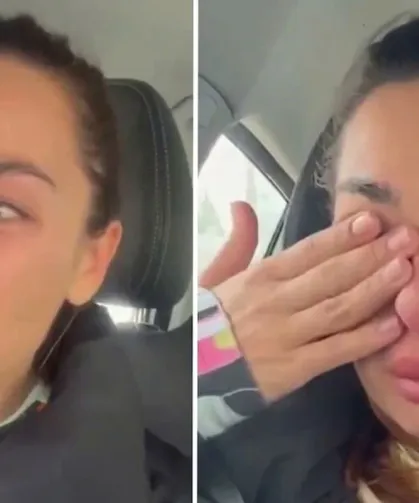 Ağlayan Kadın Putin’e Seslendi: İnternet Kısıtlamaları Kaosu