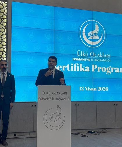 19 Mayıs’ta Ankara’da Büyük Gençlik Buluşması