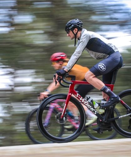 Akra Gran Fondo Antalya bisiklet yarışları tamamlandı
