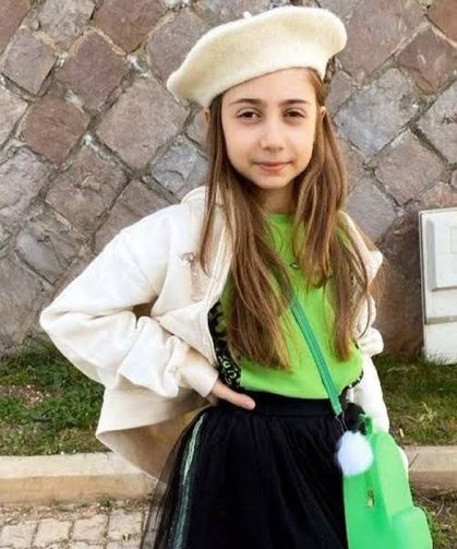 Almina Ağaoğlu İçin Umutlu Bekleyiş Sürüyor