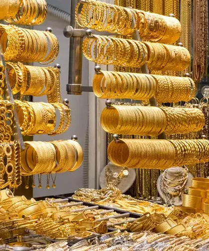 12 Nisan’da altın piyasasında son durum: Gram ve çeyrek kaç TL?