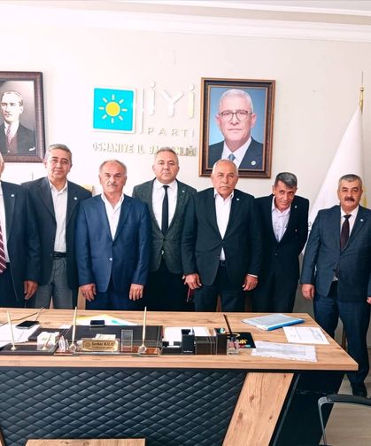 Başkan Soğancı'dan “Geri Adım Atmayacağız” Mesajı