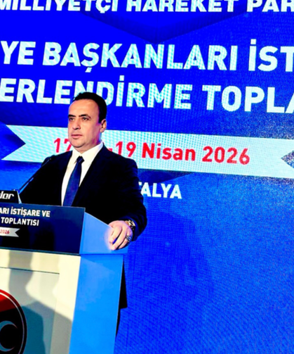 Başkanlar İstişarede Buluştu